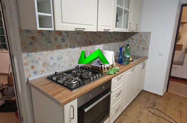 Apartament 4 camere de inchiriat CENTRAL - Sibiu anunturi imobiliare Sibiu
