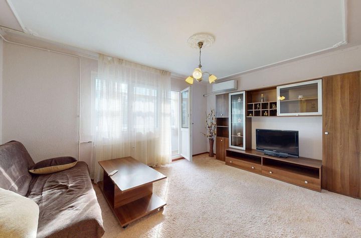 Apartament 3 camere decomandat Titan - Nicolae Grigorescu anunturi imobiliare Bucuresti