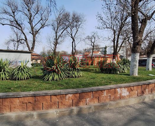 Teren Intravilan Rahova, 219 mp