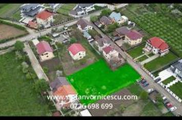 Teren de vanzare IASI - Iasi anunturi imobiliare Iasi
