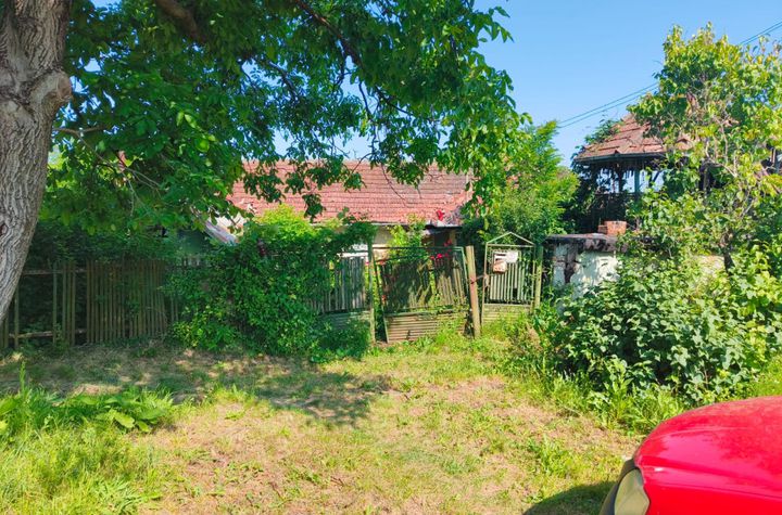 Casă - 2 camere de vanzare CEHU SILVANIEI - Salaj anunturi imobiliare Salaj