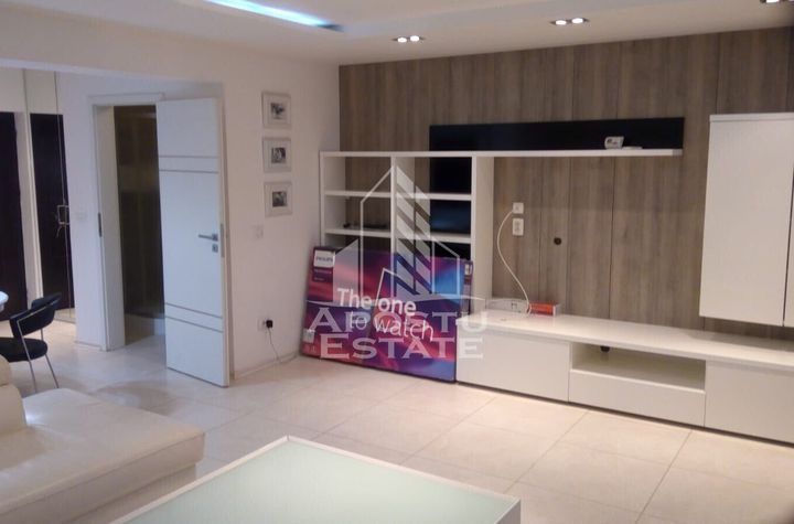 Apartament 3 camere, 2 bai, loc de parcare, Sagului/Girocului anunturi imobiliare Timis