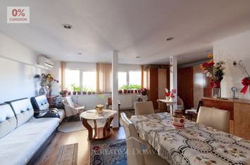 Parcul Carol - str. 11 Iunie, apartament cu 3 camere anunturi imobiliare Bucuresti