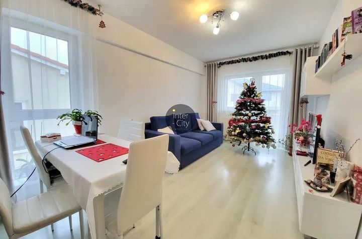 Apartament 2 camere de vanzare GALATA - Iasi anunturi imobiliare Iasi