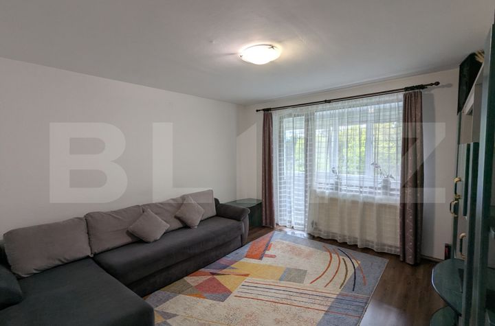 Apartament 3 camere de vanzare CLUJ-NAPOCA - Cluj anunturi imobiliare Cluj