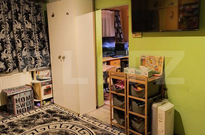 Apartament 2 camere de vanzare DAMBU  - Mures anunturi imobiliare Mures