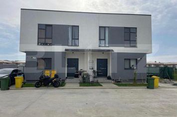 Vilă - 4 camere de vanzare TUNARI - Bucuresti anunturi imobiliare Bucuresti