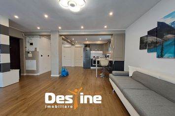 Apartament 3 camere de vanzare IASI - Iasi anunturi imobiliare Iasi