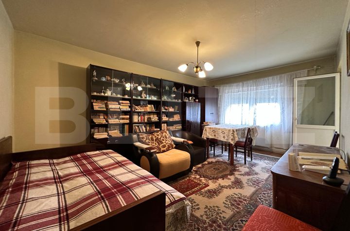 Apartament 2 camere de vanzare TOLSTOI - Alba anunturi imobiliare Alba