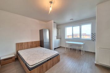 Garsonieră complet mobilată și utilată de închiriat–Militari Residence anunturi imobiliare Bucuresti