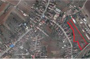 Teren Intravilan de vanzare NAZNA - Mures anunturi imobiliare Mures