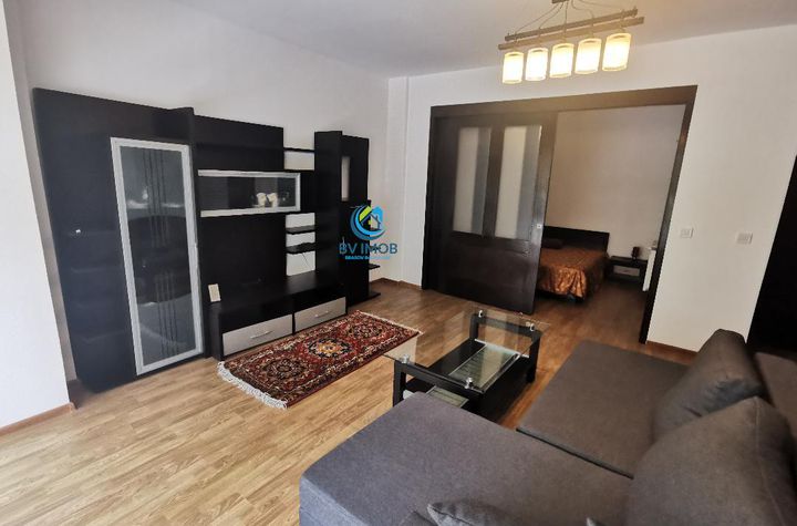 Apartament 2 camere de inchiriat RACADAU - Brasov anunturi imobiliare Brasov