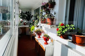 Apartament 3 camere de vanzare TARGU MURES - Mures anunturi imobiliare Mures