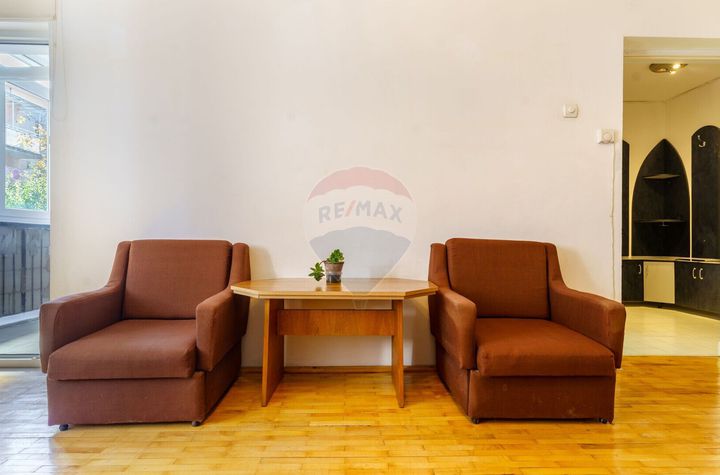 Apartament cu 2 camere || 56 MP || Etaj 1 || Gruia anunturi imobiliare Cluj