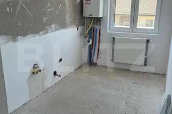 Apartament 3 camere de vanzare FLORESTI - Cluj anunturi imobiliare Cluj