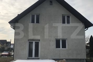 Casă - 4 camere de vanzare PAULESTI - Satu Mare anunturi imobiliare Satu Mare