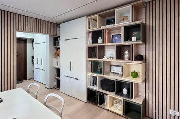 Inchiriere apartament renovat trei camere ideal birou/rezidenta Drumul Taberei anunturi imobiliare Bucuresti