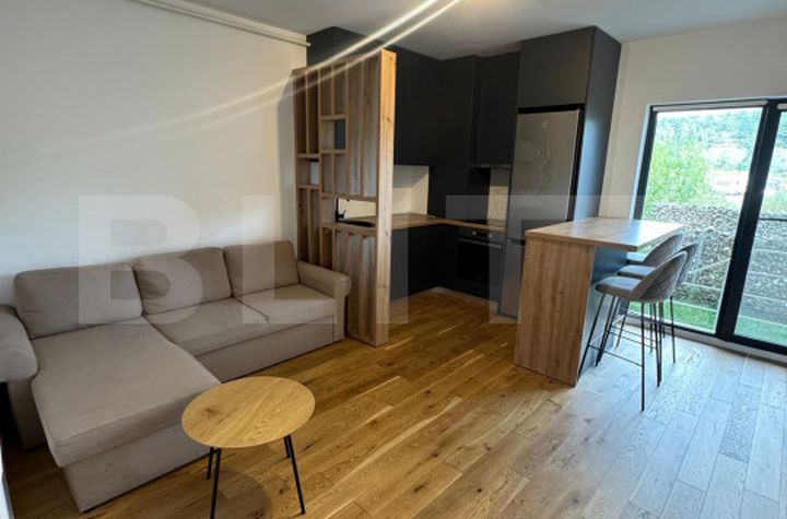 Apartament 2 camere de vanzare FLORESTI - Cluj anunturi imobiliare Cluj