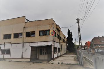 Spațiu comercial de vanzare EXTERIOR VEST - Brasov anunturi imobiliare Brasov