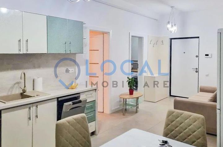 Apartament 2 camere de inchiriat MARASTI - Cluj anunturi imobiliare Cluj