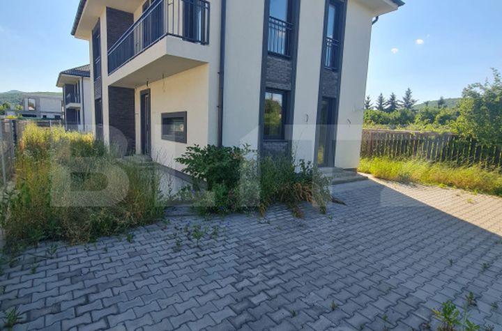 Vilă - 4 camere de vanzare GILAU - Cluj anunturi imobiliare Cluj
