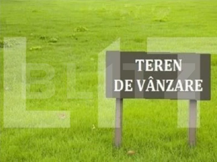 Teren de vanzare GIROC - Timis anunturi imobiliare Timis