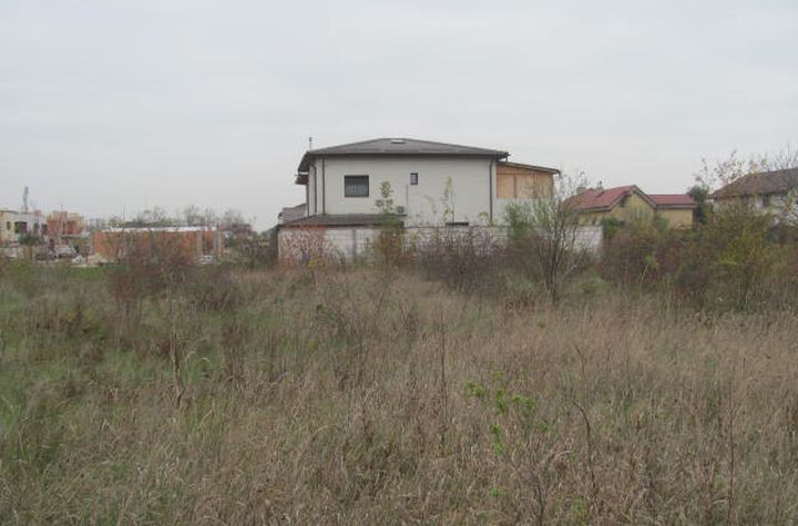 Teren de vanzare DN6 - SOS. BUCURESTI-ALEXANDRIA - Bucuresti anunturi imobiliare Bucuresti