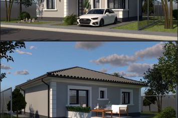 Casă - 3 camere de vanzare BERCENI - Bucuresti anunturi imobiliare Bucuresti