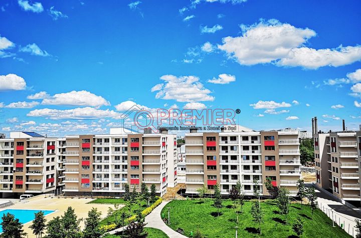 Cartierul Solar - Parc Arghezi - 2 camere mobilat, parcare, boxa anunturi imobiliare Bucuresti