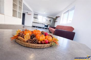Casă - 5 camere de vanzare TARLUNGENI - Brasov anunturi imobiliare Brasov
