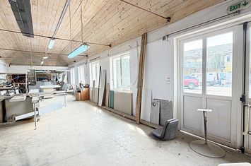 Hala de inchiriat Biharia | DN19 anunturi imobiliare Bihor