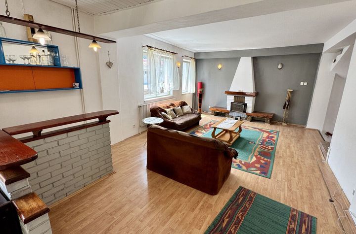 Apartament in Centrul Istoric anunturi imobiliare Brasov