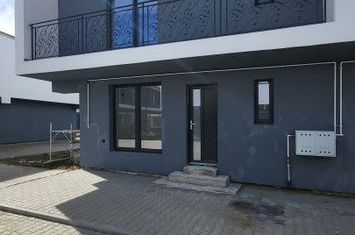 Vilă - 4 camere de vanzare RASINARI - Sibiu anunturi imobiliare Sibiu