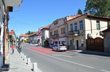 Curtea de Arges - Ultracentral - Casa autentica 180 mp, Teren 1336 mp anunturi imobiliare Arges