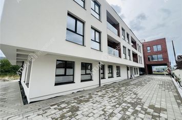 Apartament 2 camere de vanzare SELIMBAR - Sibiu anunturi imobiliare Sibiu