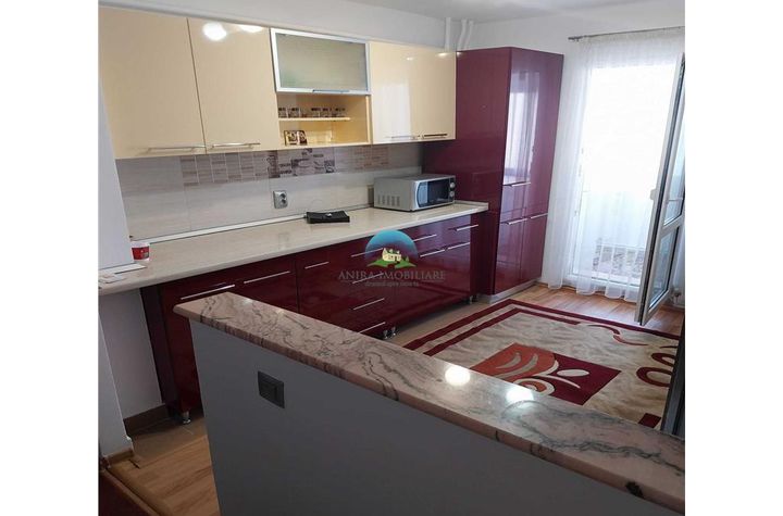 Apartament 2 camere de inchiriat MANASTUR - Cluj anunturi imobiliare Cluj