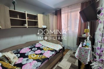 Apartament 4 camere de vanzare 9 MAI - Gorj anunturi imobiliare Gorj