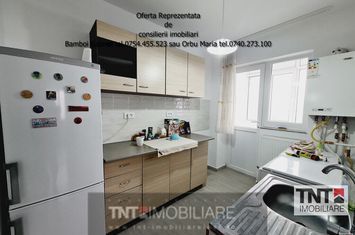 Apartament 3 camere decomandat de inchiriat zona Podu Ros anunturi imobiliare Iasi