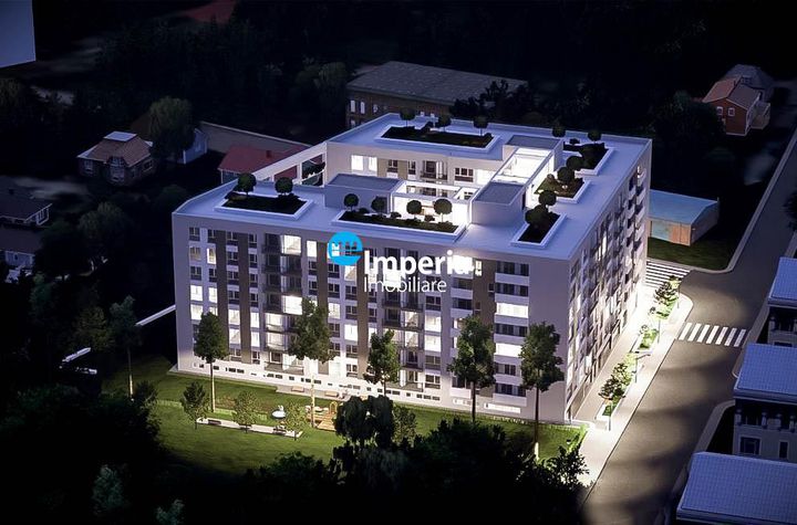 Garsonieră de vanzare NICOLINA   - Iasi anunturi imobiliare Iasi