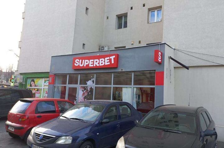 Spațiu comercial de vanzare BERCENI - Bucuresti anunturi imobiliare Bucuresti