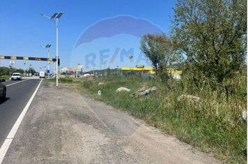 Teren Strategic în Vestem-Ideal pentru Dezvoltări Viitoare anunturi imobiliare Sibiu