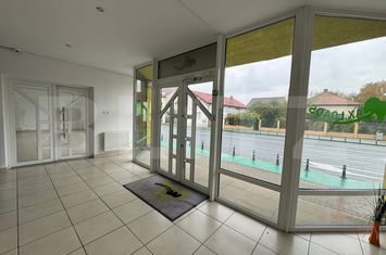 Spațiu comercial de inchiriat ALBA IULIA - Alba anunturi imobiliare Alba