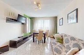 Apartament 3 camere de vânzare Brasov - Florilor