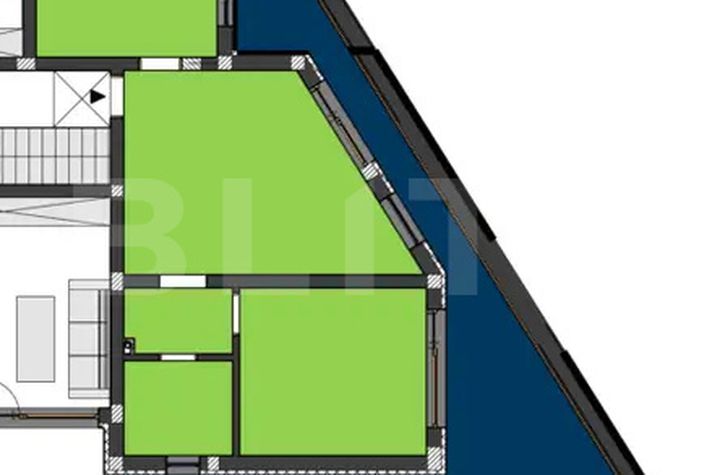 Apartament 2 camere de vanzare MEHALA - Timis anunturi imobiliare Timis