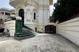 Vilă 10 cam de închiriat Bucuresti - Dorobanti