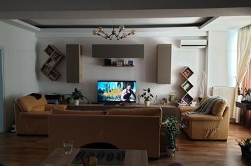 Apartament 3 camere de vanzare AVIATIEI - Bucuresti anunturi imobiliare Bucuresti