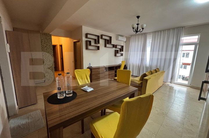 Apartament 3 camere de inchiriat FLORESTI - Cluj anunturi imobiliare Cluj