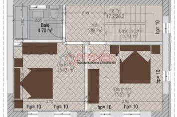 Timpuri Noi - Splaiul Unirii! Apartament tip duplex Bloc Nou anunturi imobiliare Bucuresti