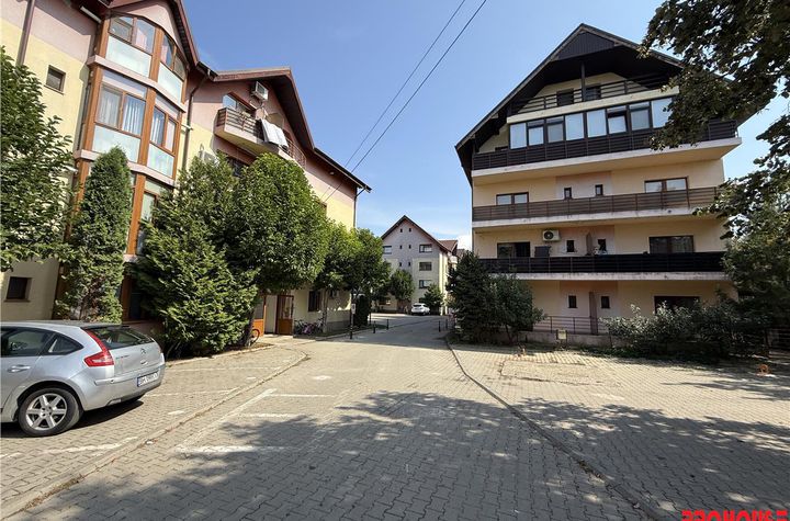 Apartament 2 camere de vanzare NORD - Bacau anunturi imobiliare Bacau