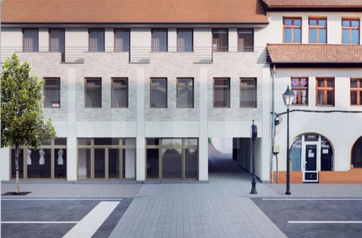 Vilă - 20 camere de vanzare BISTRITA - Bistrita-Nasaud anunturi imobiliare Bistrita-Nasaud